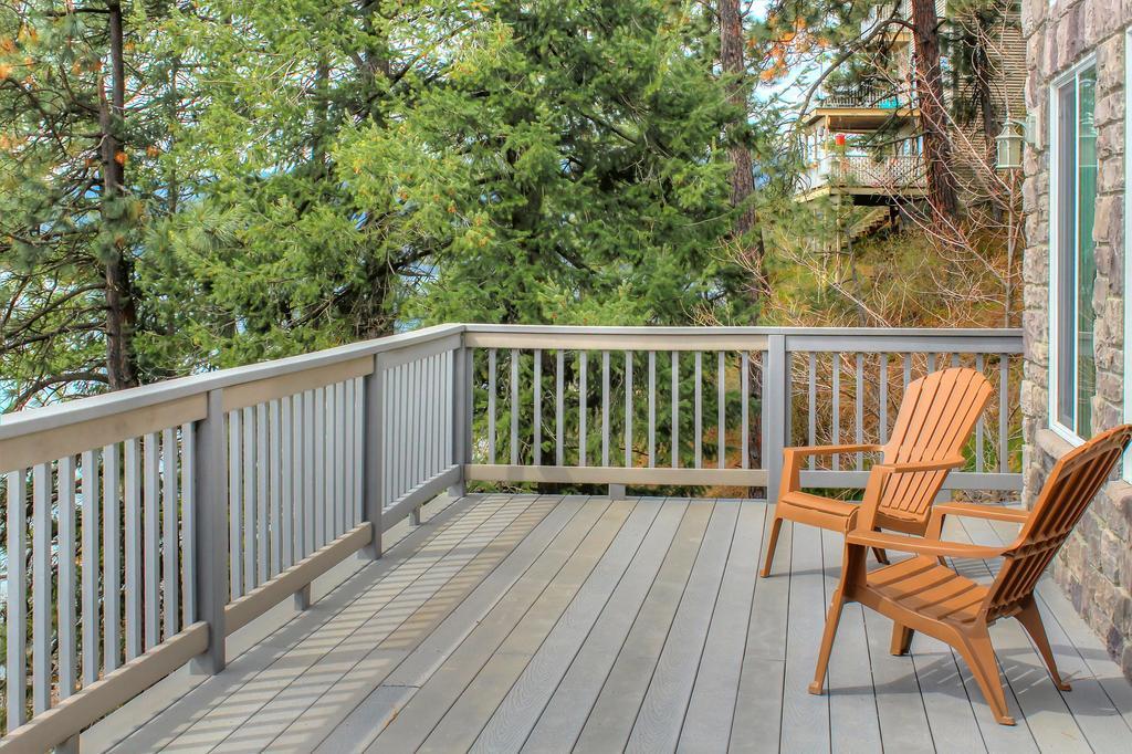 Beautiful Lake Coeur D'Alene Cabin On The Bay 호텔 Mica 외부 사진